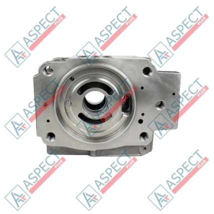 Ventilblock Kawasaki K5V160DTP, K3V180DTP HANDOK