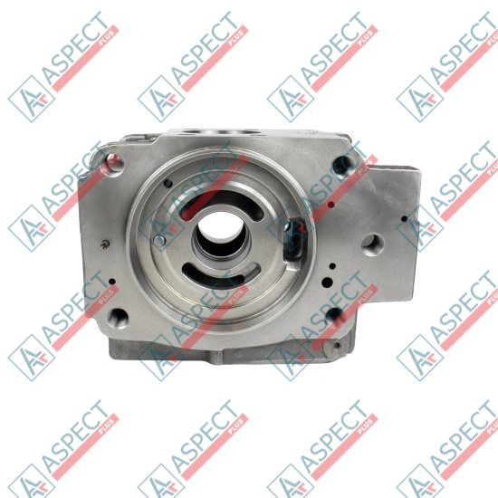 Блок распределительный Kawasaki K5V160DTP, K3V180DTP HANDOK