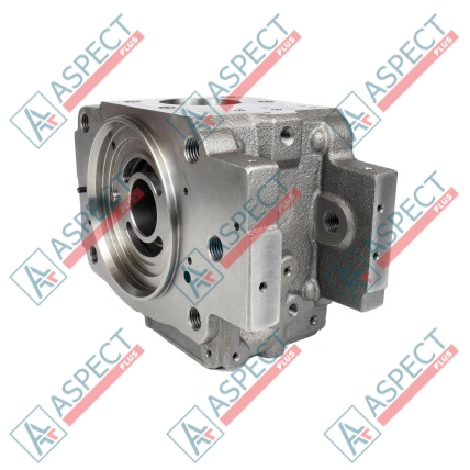 Ventilblock Kawasaki K5V160DTP, K3V180DTP HANDOK