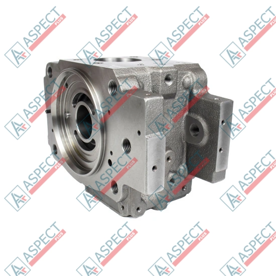 Блок распределительный Kawasaki K5V160DTP, K3V180DTP HANDOK