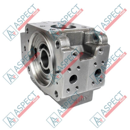 Ventilblock Kawasaki K5V160DTP, K3V180DTP HANDOK