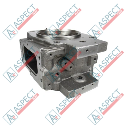 Ventilblock Kawasaki K5V160DTP, K3V180DTP HANDOK