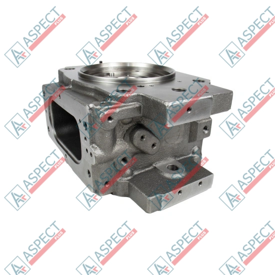 Блок распределительный Kawasaki K5V160DTP, K3V180DTP HANDOK