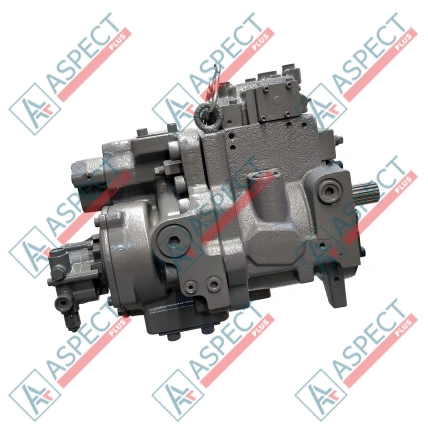 Hydraulische Pumpe K5V200DPH1DBR-ZS34-V JCB 20/925652 Kawasaki HANDOK