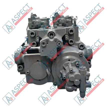 Hydraulische Pumpe K5V200DPH1DBR-ZS34-V JCB 20/925652 Kawasaki HANDOK