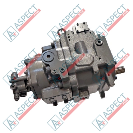 Hydraulische Pumpe K5V200DPH1DBR-ZS34-V JCB 20/925652 Kawasaki HANDOK