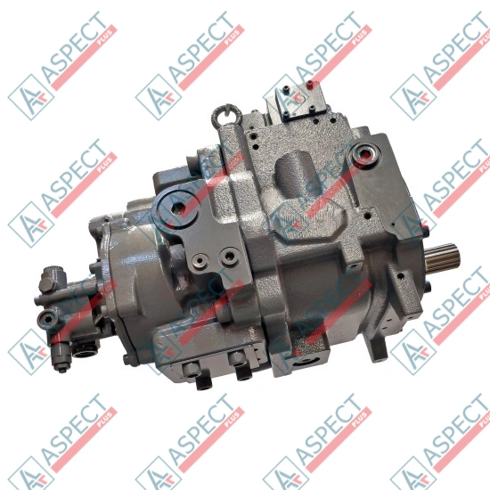 Hydraulic Pump assembly K5V200DPH1DBR-ZS34-V JCB 20/925652 Kawasaki HANDOK