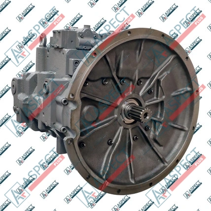 Hydraulische Pumpe Caterpillar 311-9542 Kawasaki HANDOK