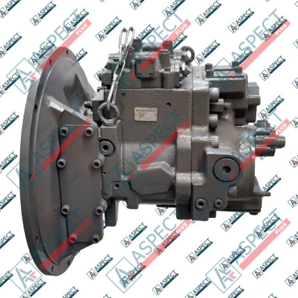 Hydraulische Pumpe Caterpillar 311-9542 Kawasaki HANDOK