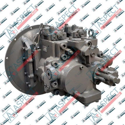 Hydraulische Pumpe Caterpillar 311-9542 Kawasaki HANDOK