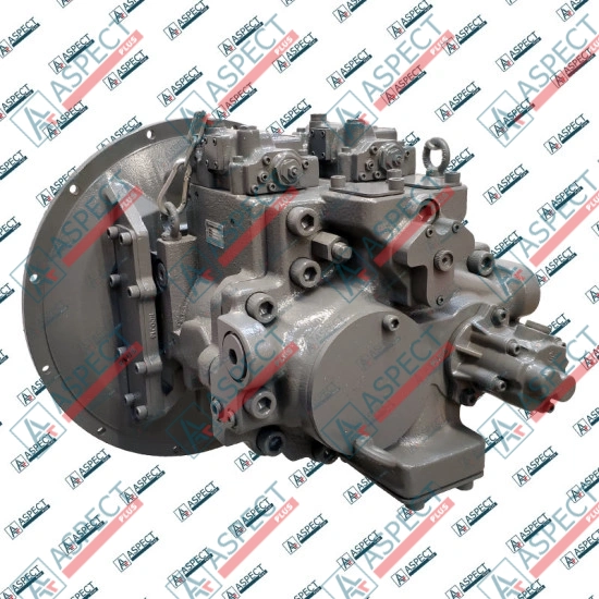 Насос гидравлический Caterpillar 311-9542 Kawasaki HANDOK