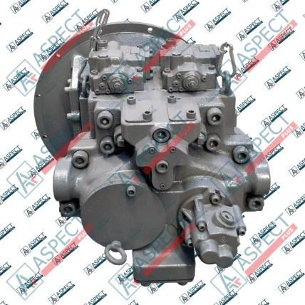 Hydraulische Pumpe Caterpillar 311-9542 Kawasaki HANDOK
