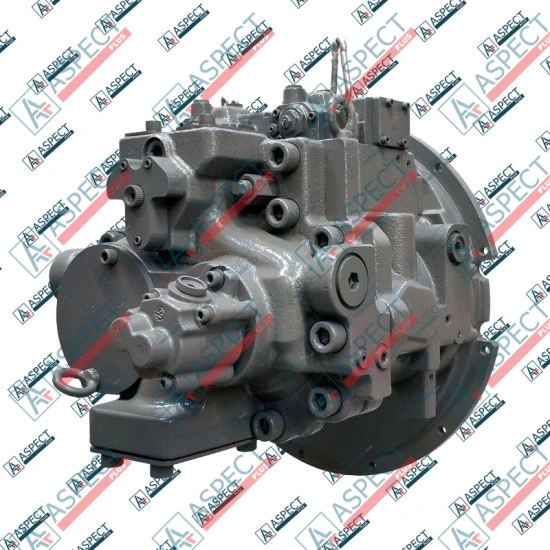 Насос гидравлический Caterpillar 311-9542 Kawasaki HANDOK