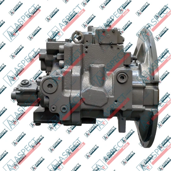 Насос гидравлический Caterpillar 311-9542 Kawasaki HANDOK