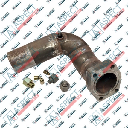 Hydraulische Pumpe Caterpillar 311-9542 Kawasaki HANDOK