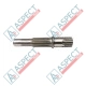 Drive Shaft motor Jeil XKAY-00524 HANDOK