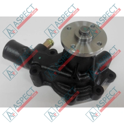 Water Pump Isuzu (8970211711) 4BD1, 4BE1, 4BC2 Hitachi, JCB AFM