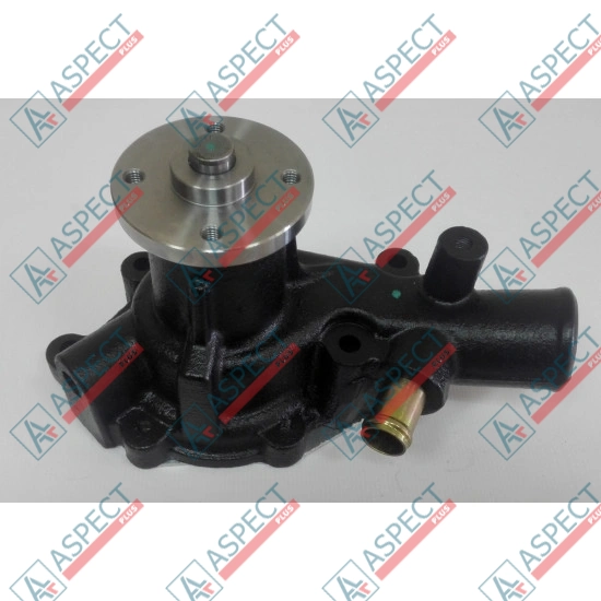 Water Pump Isuzu (8970211711) 4BD1, 4BE1, 4BC2 Hitachi, JCB AFM