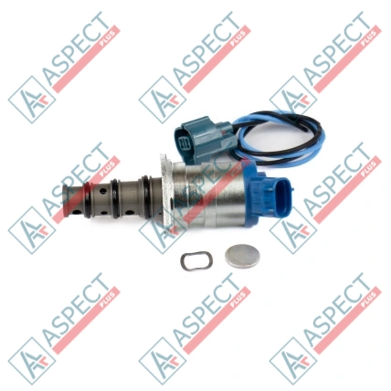 Vanne EPR Hitachi 9254306 HANDOK