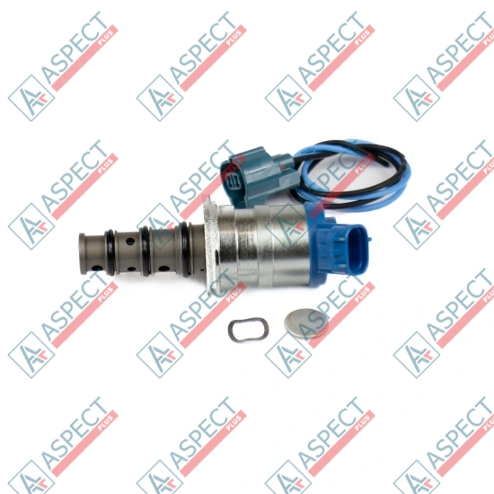 EPR Valve Hitachi 9254306 HANDOK