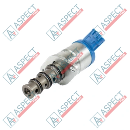 Vanne EPR Hitachi 9254306 HANDOK