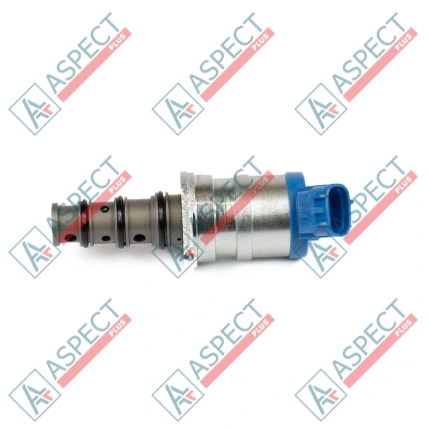 Vanne EPR Hitachi 9254306 HANDOK
