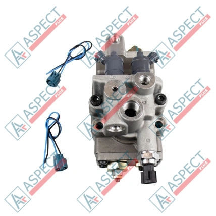 Assemblage du régulateur Hitachi 9266177 HANDOK