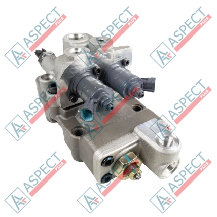 Assemblage du régulateur Hitachi 9266177 HANDOK