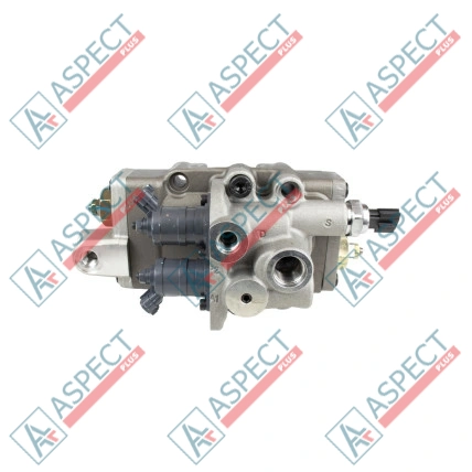 Assemblage du régulateur Hitachi 9266177 HANDOK