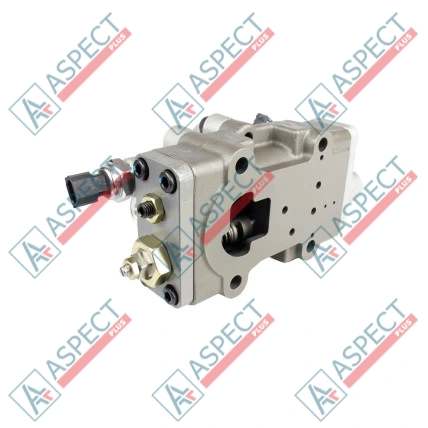 Assemblage du régulateur Hitachi 9266177 HANDOK