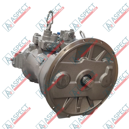 Насос гидравлический HPV118HW-RH26A Hitachi 9275110 HANDOK