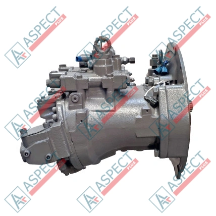 Насос гидравлический HPV118HW-RH26A Hitachi 9275110 HANDOK