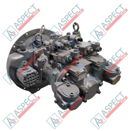 Насос гидравлический HPV118HW-RH26A Hitachi 9275110 HANDOK