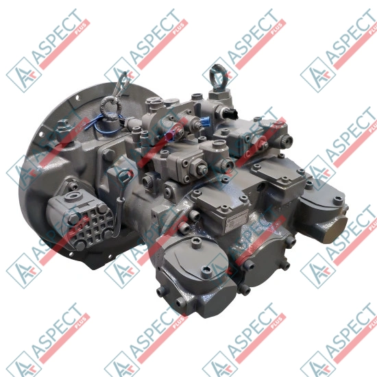 Насос гидравлический HPV118HW-RH26A Hitachi 9275110 HANDOK
