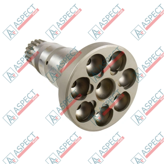 Driven Shaft Hitachi 2036808 HANDOK