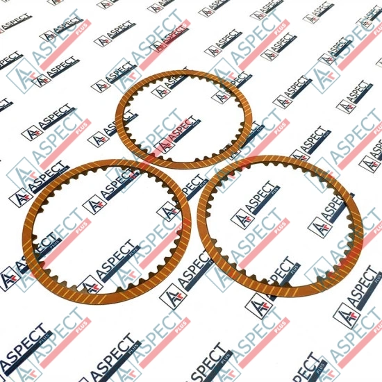 Friction Plate Kawasaki SA8230-13960 HANDOK
