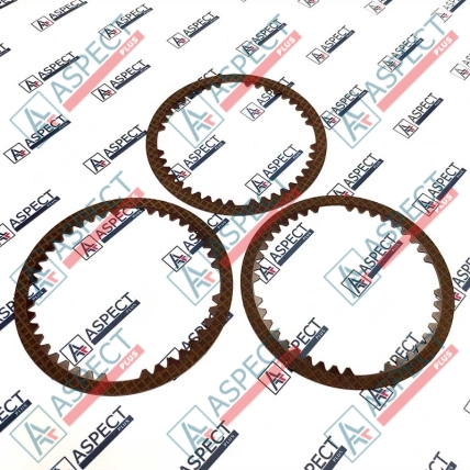 Plaque de friction Kawasaki SA8230-13770 HANDOK
