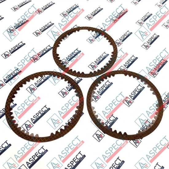 Диск фрикционный Kawasaki SA8230-13770 HANDOK
