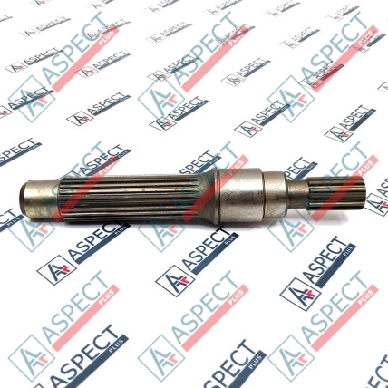 Вал гідронасоса Kayaba PSVD2-21 HANDOK