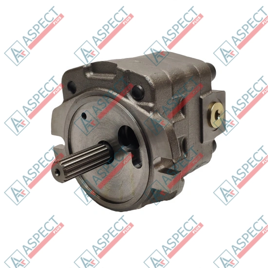 Gear pump Kayaba 0735001 HANDOK