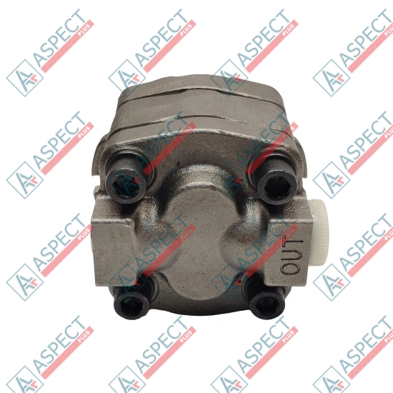 Gear pump Kayaba 0735001 HANDOK