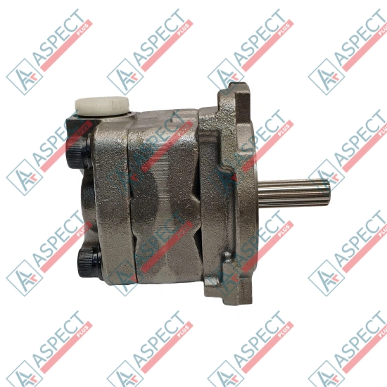 Gear pump Kayaba 0735001 HANDOK