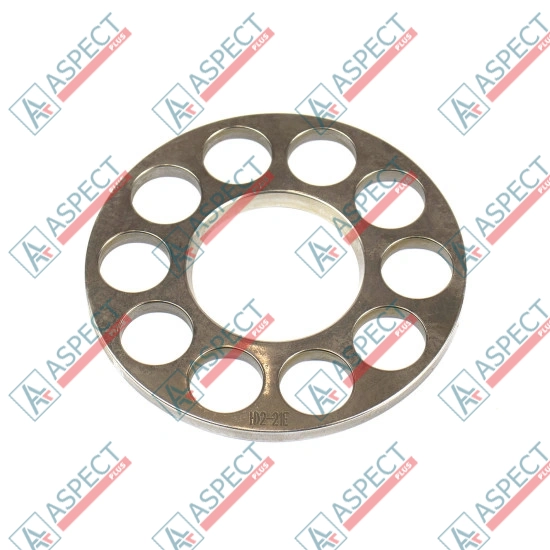 Retainer Plate Kayaba PSVD2-21, PSVL-42 HANDOK