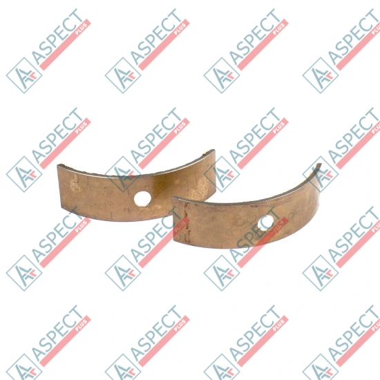 Sliding Bearing Kayaba PSVD2-21 HANDOK