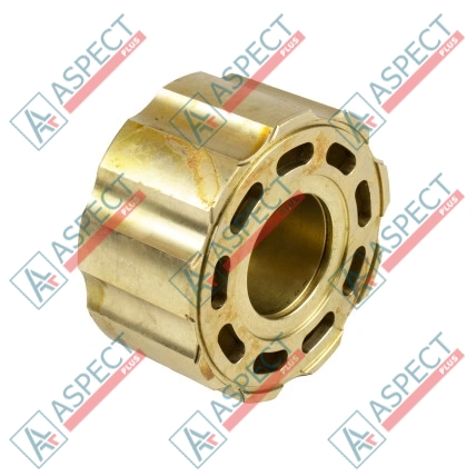 Bloc-cylindres Rotor Nabtesco GM06VA, GM06 HANDOK