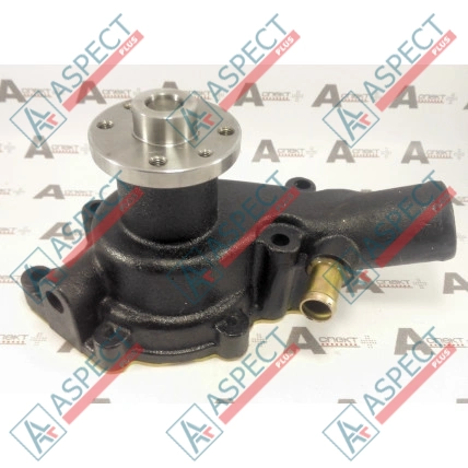 Water Pump Isuzu (8943768431) 4BD1, 4BG1, 4BC2 Hitachi, JCB AFM