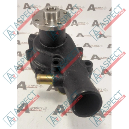 Water Pump Isuzu (8943768431) 4BD1, 4BG1, 4BC2 Hitachi, JCB AFM