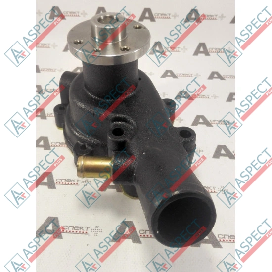 Помпа водяная Isuzu (8943768431) 4BD1, 4BG1, 4BC2 Hitachi, JCB AFM
