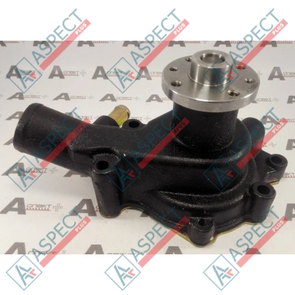 Water Pump Isuzu (8943768431) 4BD1, 4BG1, 4BC2 Hitachi, JCB AFM