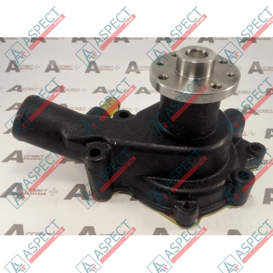 Помпа водяная Isuzu (8943768431) 4BD1, 4BG1, 4BC2 Hitachi, JCB AFM